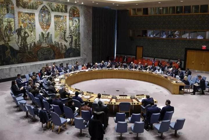 El Consejo de Seguridad de la ONU prepara medidas ante la violencia en Haití