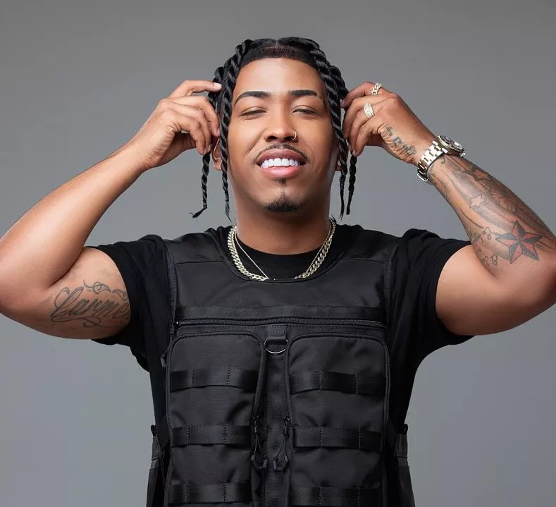 Jey Brown Jey Brown