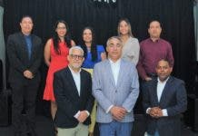 Cronistas fundaron la Academia Dominicana de Periodistas de Arte y Espectáculos 