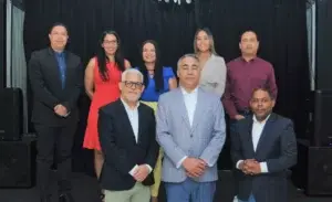 Cronistas fundaron la Academia Dominicana de Periodistas de Arte y Espectáculos 