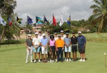 Fedogolf inaugura este sábado el Caribbean Amateur Junior Championships