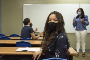 Aulas Conectadas: la apuesta de INTEC para las clases presenciales