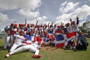 RD saldrá al terreno con expectativa de ganar oro en los Olímpicos