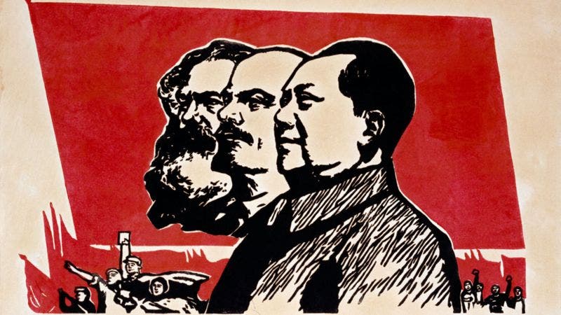 En qué se diferencia el comunismo de China del que hubo en la Unión Soviética