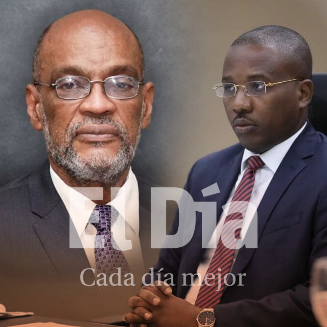 Primer ministro de Haití presenta nuevo Gabinete y destituye al canciller Claude Joseph