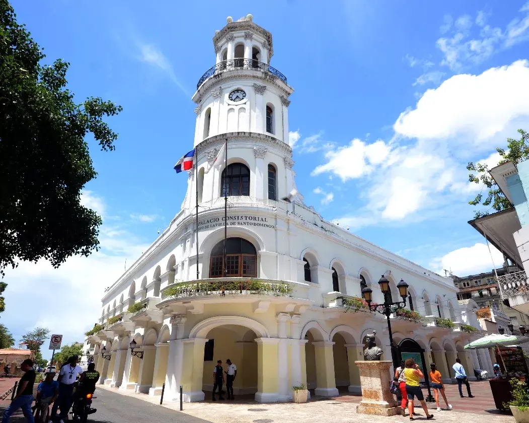 Reforma municipal oportuna, pero corta