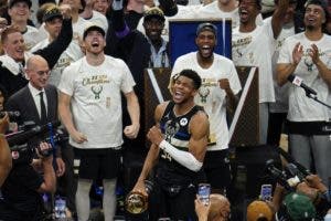 Tres heridos de bala en festejos de los campeones de la NBA