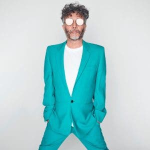 Fito Páez ya tiene fecha para cantar en el  Teatro Nacional