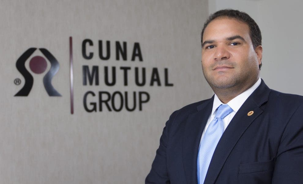 CUNA Mutual Group designa dominicano Rubén Bonilla en dirección regional