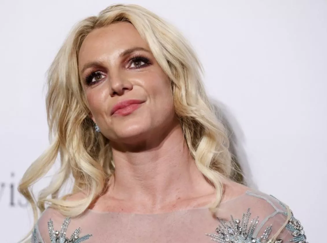Britney Spears