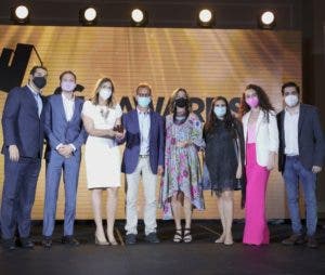 Alpha Inversiones obtiene Bronce en los Premios Effie