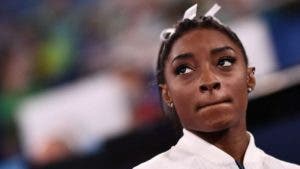 Simone Biles explica por qué se retiró de la final de gimnasia por equipos en Tokyo 2020