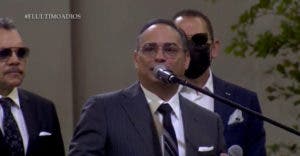 Gilberto Santa Rosa