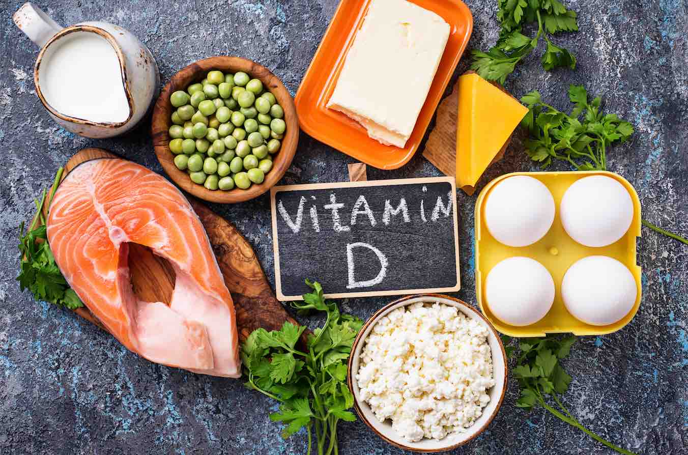 Experto asegura vitamina D evita riesgos de mortalidad por Covid-19