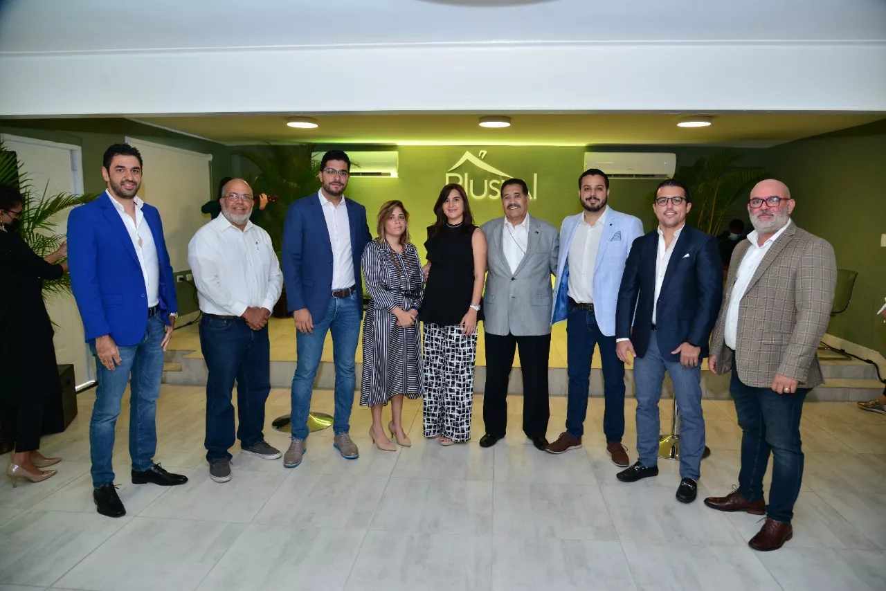 Plusval presenta sus nuevas oficinas