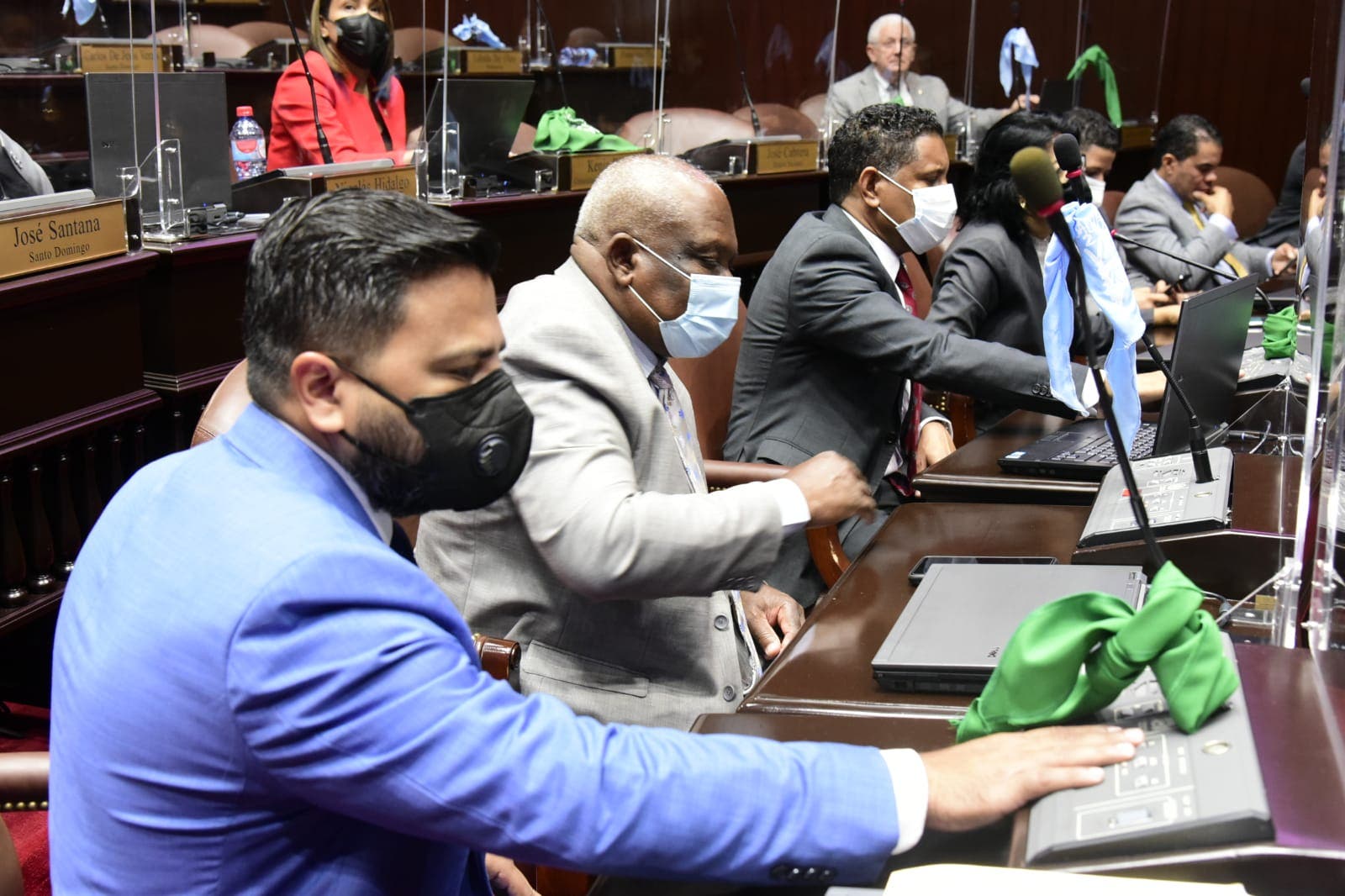 Diputados aprueban proyecto de ley orgánica que crea el Ministerio de la Vivienda