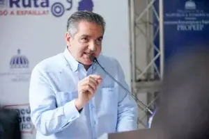 El Gobierno refuerza vacunación y la lleva a comunidades remotas de Espaillat