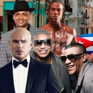 Artistas se expresan a favor de la “lucha del pueblo cubano” por su libertad