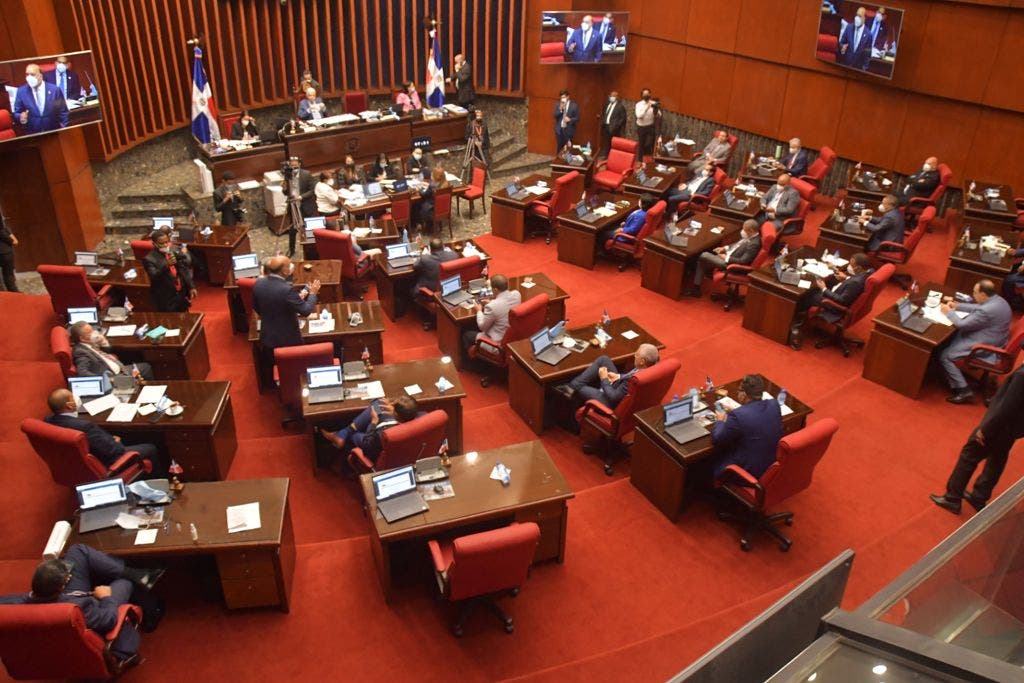 El Senado aprueba la Ley de Fomento a la Colocación de Valores de Oferta Pública