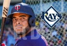 Nelson Cruz llega a 438 jonrones