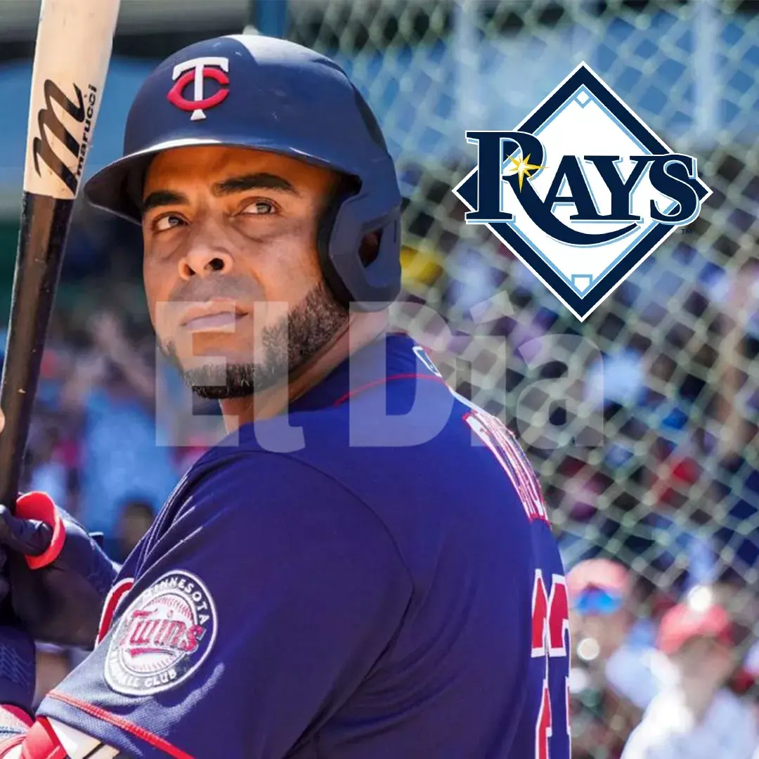 Nelson Cruz llega a 438 jonrones