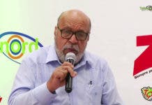 Fallece el locutor Willie Rodríguez, la leyenda de radio dominicana