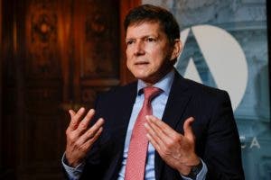 Ministro colombiano: «las protestas nos han hecho mucho daño internacional»