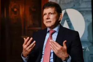 Ministro colombiano: «las protestas nos han hecho mucho daño internacional»