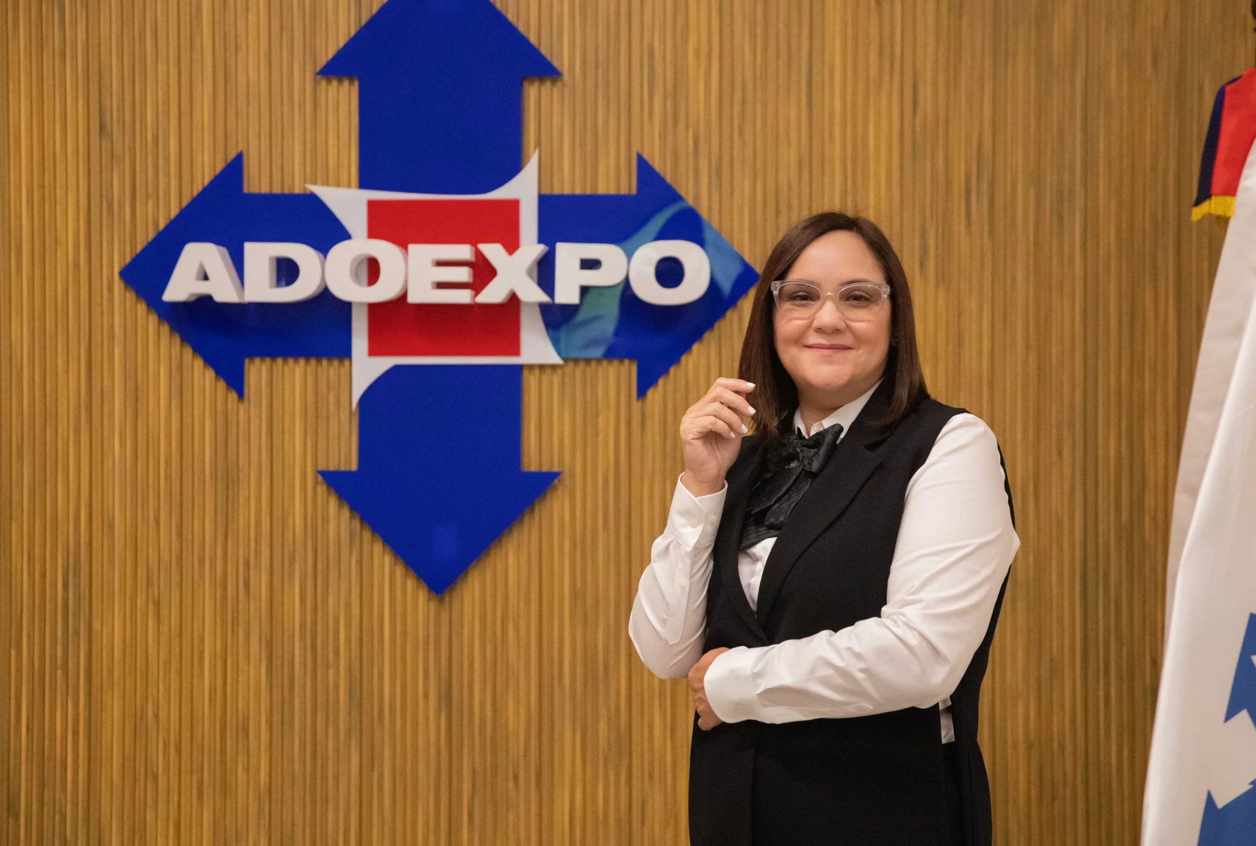 ADOEXPO: Transformación del BANDEX extenderá servicios financieros a diversos sectores productivos