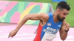 Atletismo 4×400 mixto es descalificado; Ana José Tima queda novena en salto triple