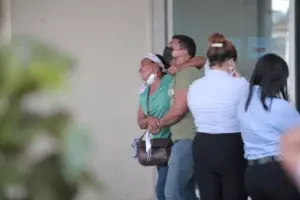 El Covid-19 sigue dejando dolor en las familias dominicanas