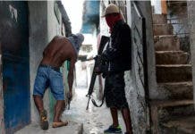 Cuál es la banda 400 Mawozo que secuestró a un diplomático dominicano en Haití
