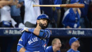 Bautista y ‘Jumbo’ Díaz formarán parte del equipo dominicano que irá a Tokio