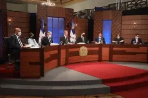 EN VIVO: CNM realiza hoy última vista pública para escoger jueces del TSE