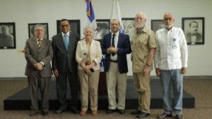 Tulio Cordero: “A Marcio Veloz Maggiolo podríamos llamarlo el guardián de la memoria del pueblo dominicano”