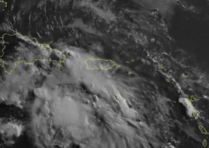 Huracán Elsa podría degradarse a tormenta tropical, según meteorólogo