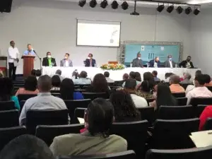 Educación celebra III Encuentro Regional de Escritores y Profesores de Literatura