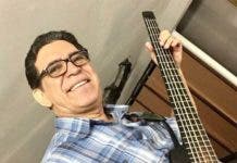 Eduardo ‘Chico’ Ortiz se destaca haciendo jazz en Massachussetts