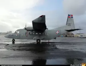 Avión de la Fuerza Aérea está en Haití para evacuar personal consular y diplomático dominicano