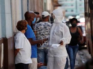 Crece la campaña para pedir un corredor humanitario de ayuda a Cuba