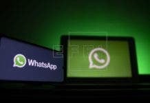 WhatsApp ya permite unirse a videollamadas una vez estas hayan empezado