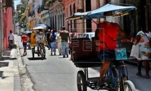 Cuba reabrirá al turismo en noviembre con más vuelos y sin cuarentena