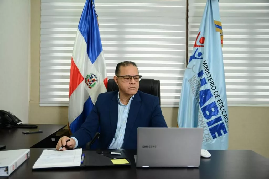 Director de INABIE dice en próximos días suplidores estarán recibiendo pagos