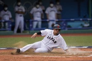 Japón remonta en la 9na y vence 4-3 a República Dominicana