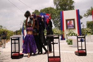 Gobierno haitiano rinde homenaje al asesinado presidente Jovenel Moise