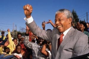 Hoy se celebra el Día Internacional de Nelson Mandela