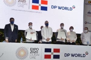 República Dominicana participará en Expo 2020 Dubái