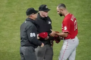 Sube promedio de bateo en MLB tras medidas contra sustancias