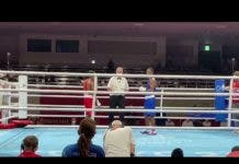 El dominicano De la Cruz y el argentino Cuello avanzan en el boxeo olímpico