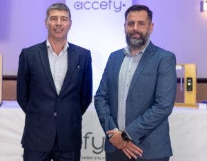 La plataforma  innovadora proptech de gestionar accesos